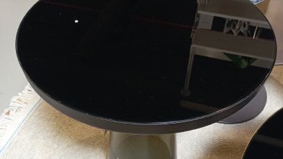 Classicon Bell Side Table