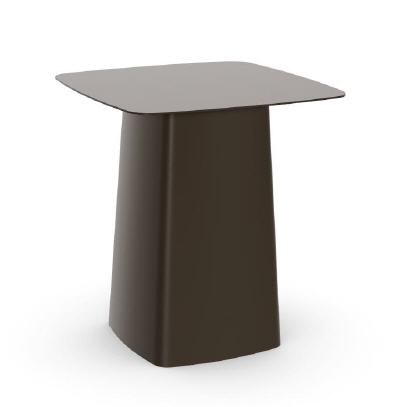 Metal Side Table Petite Vitra