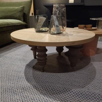 Table Multi Legs BD BARCELONA