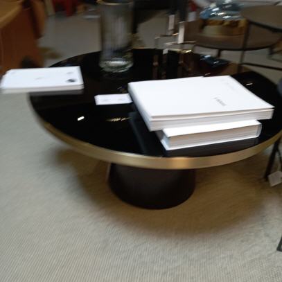 Classicon Bell Coffee Table